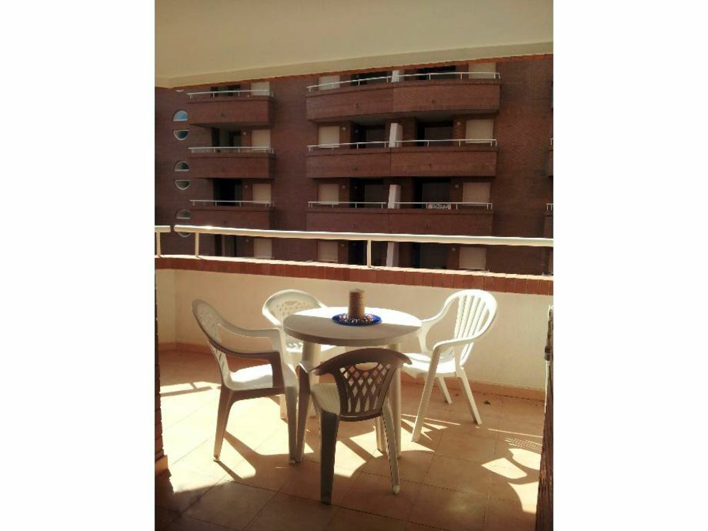 Acv - Costa Marina Iii-1ª Linea Planta 2 Sur Appartement Oropesa del Mar Buitenkant foto